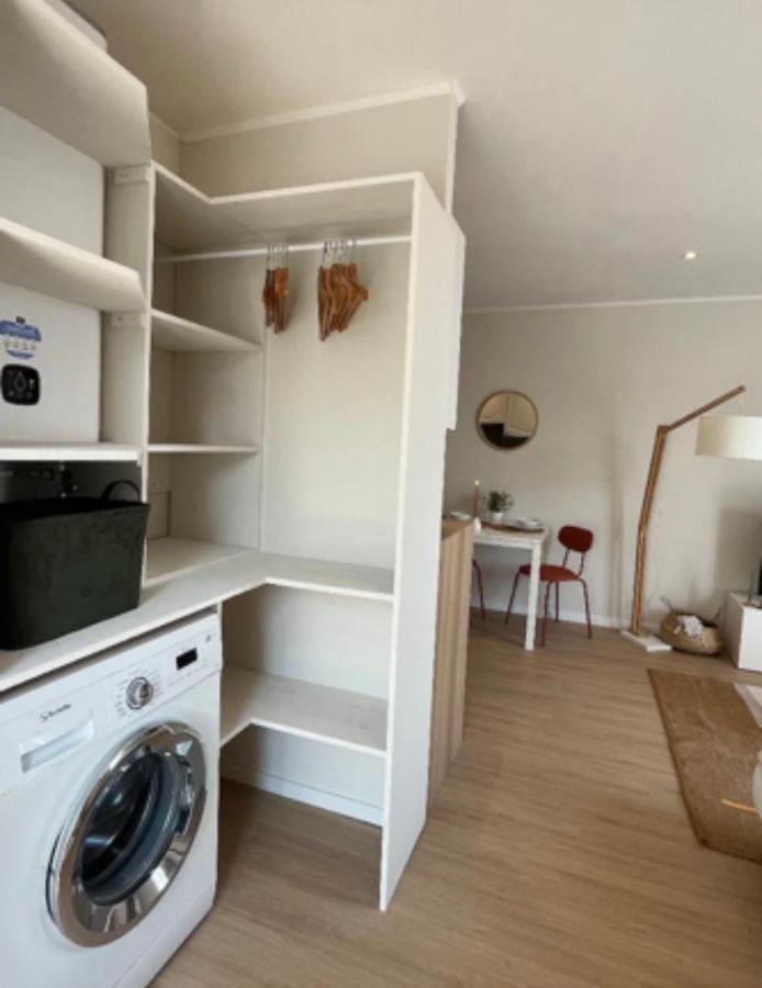 Studio Hyper Centre De Castres Кастр Экстерьер фото