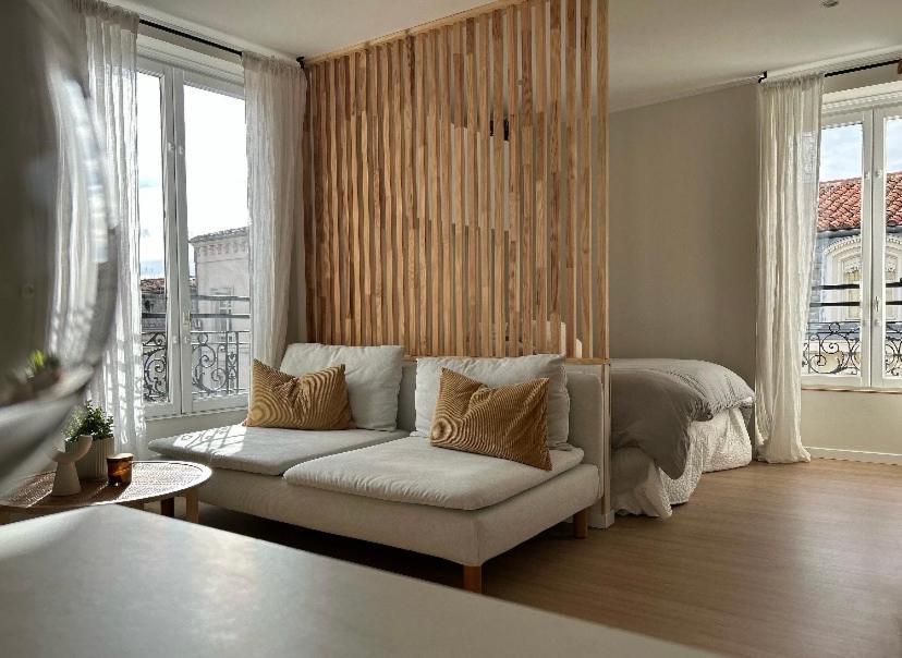 Studio Hyper Centre De Castres Кастр Экстерьер фото
